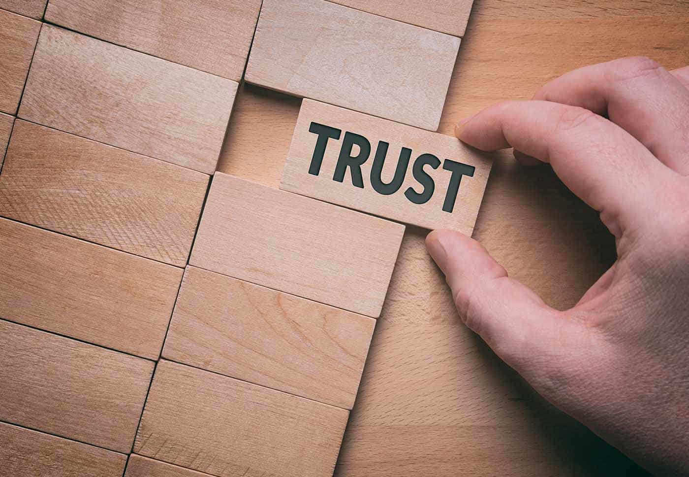 trust