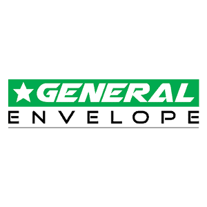 general envelope logo