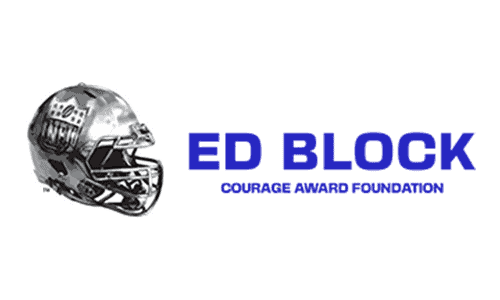 Ed Block Foundation Logo