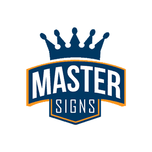 master signs logo