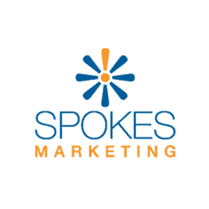 spokes marketing logo