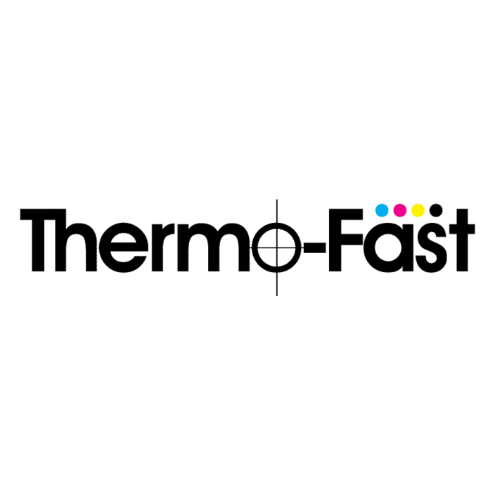 thermo-fast logo