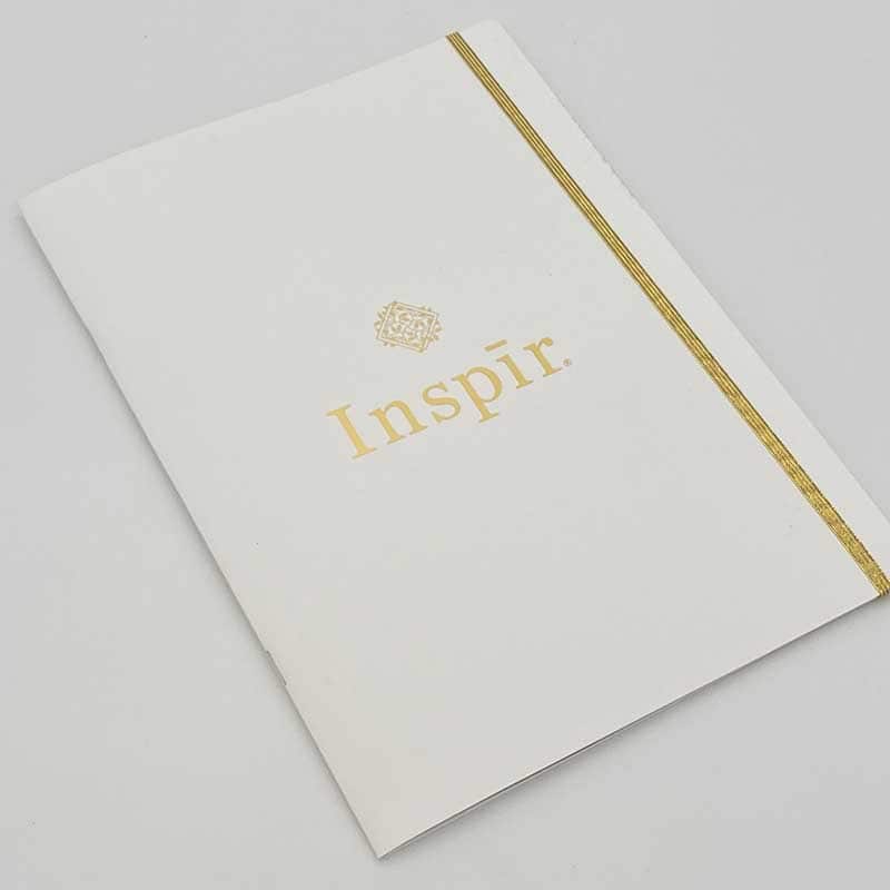 Custom Branded Folder
