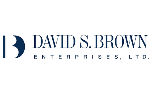 David S. Brown Enterprises, LTD. company logo