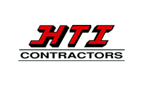 HTI Contractors company logo
