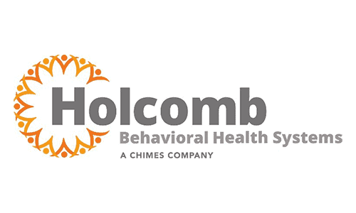 Holcomb company logo