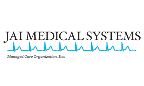 JAI Medical Systems Logo