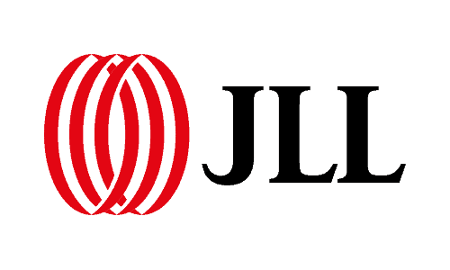 JLL Commercial Real Estate company logo