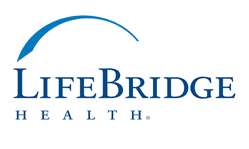 Lifebridge Health Logo