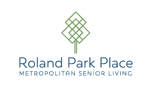 Roland Park Place Metropolitan Senior Living company logo