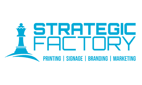 Strategic Factory company logo