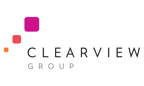 Clearview Group company logo