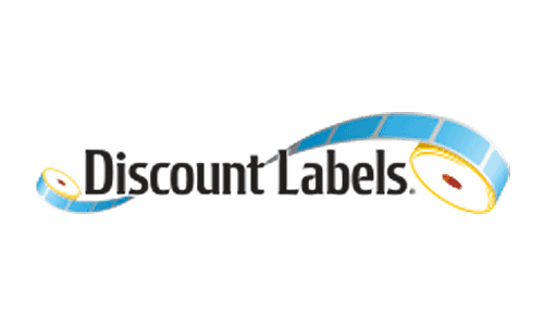Discount Labels company logo