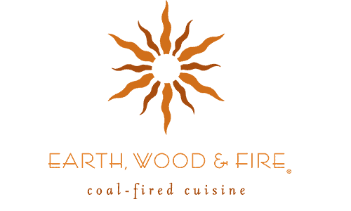 Earth Wood & Fire Logo
