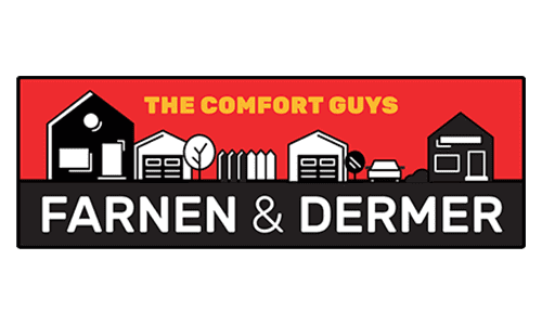 Farnen & Dermer Logo