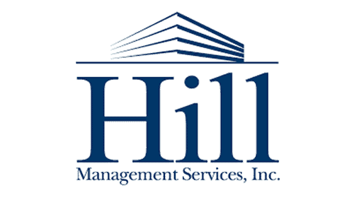 Hill Management Services company logo