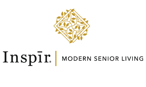 Inspir Modern Senior Living company logo