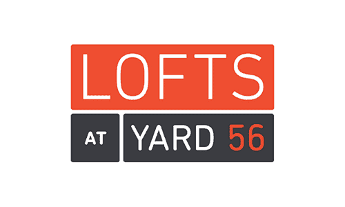 Lofts at Yard 56 property logo