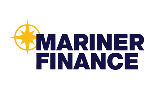 mariner finance company logo