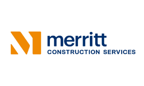 Merritt Construction Services company logo