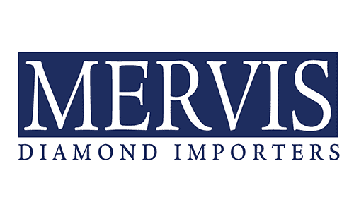 Mervis Diamon Importers company logo