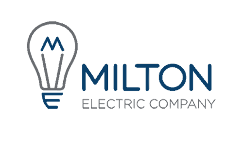 Milton Electric Logo