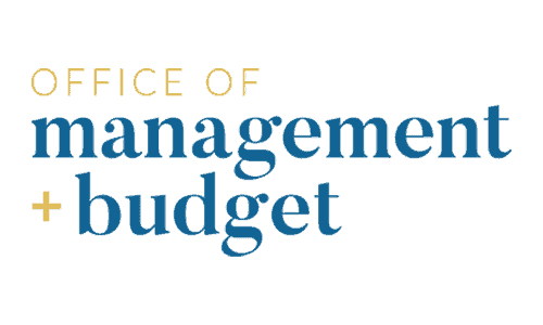 Office of Management + Budget company logo