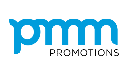 PMM Promotions Logo