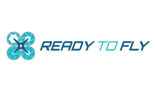 Ready to Fly company logo