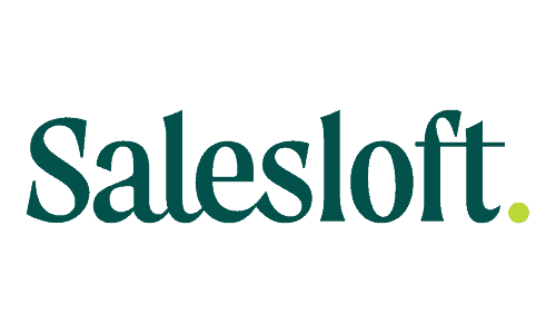Salesloft company logo