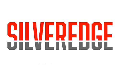 Silveredge company logo