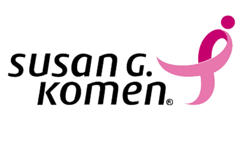 Susan G K Logo