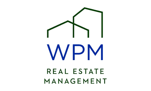 WPM Real Estate Management company logo