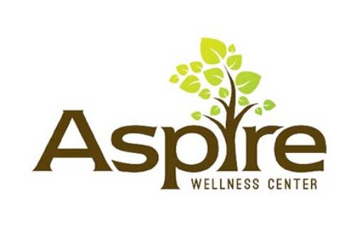 Aspire Wellness Center Logo
