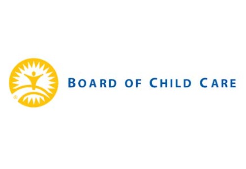 board of child care logo