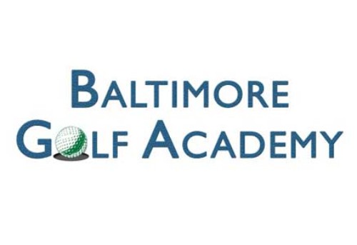 Baltimore Golf Academy company logo