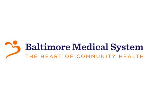 Baltimore Medical System Logo