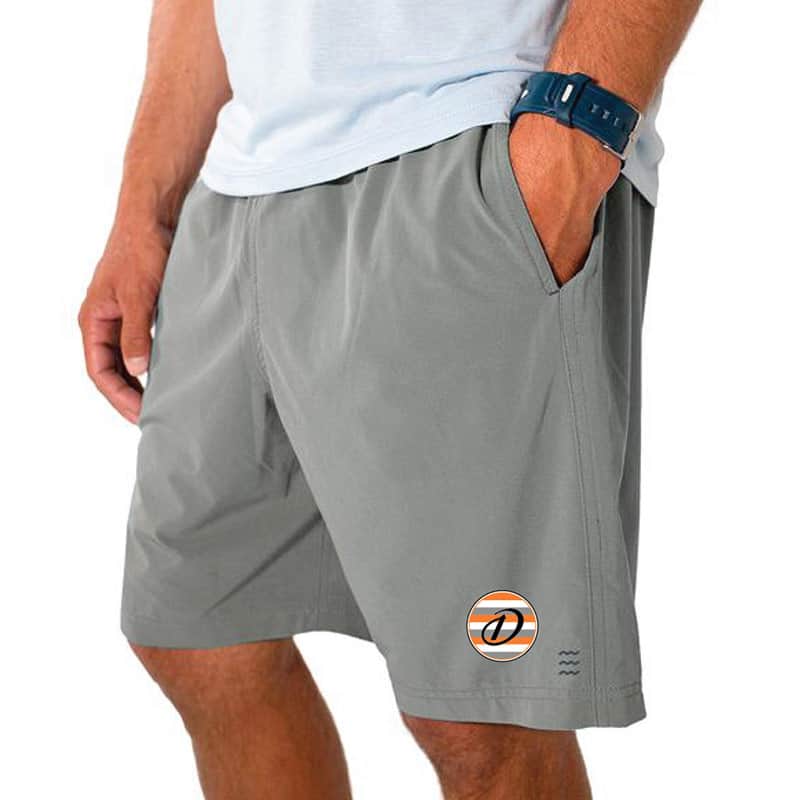 branded mens shorts