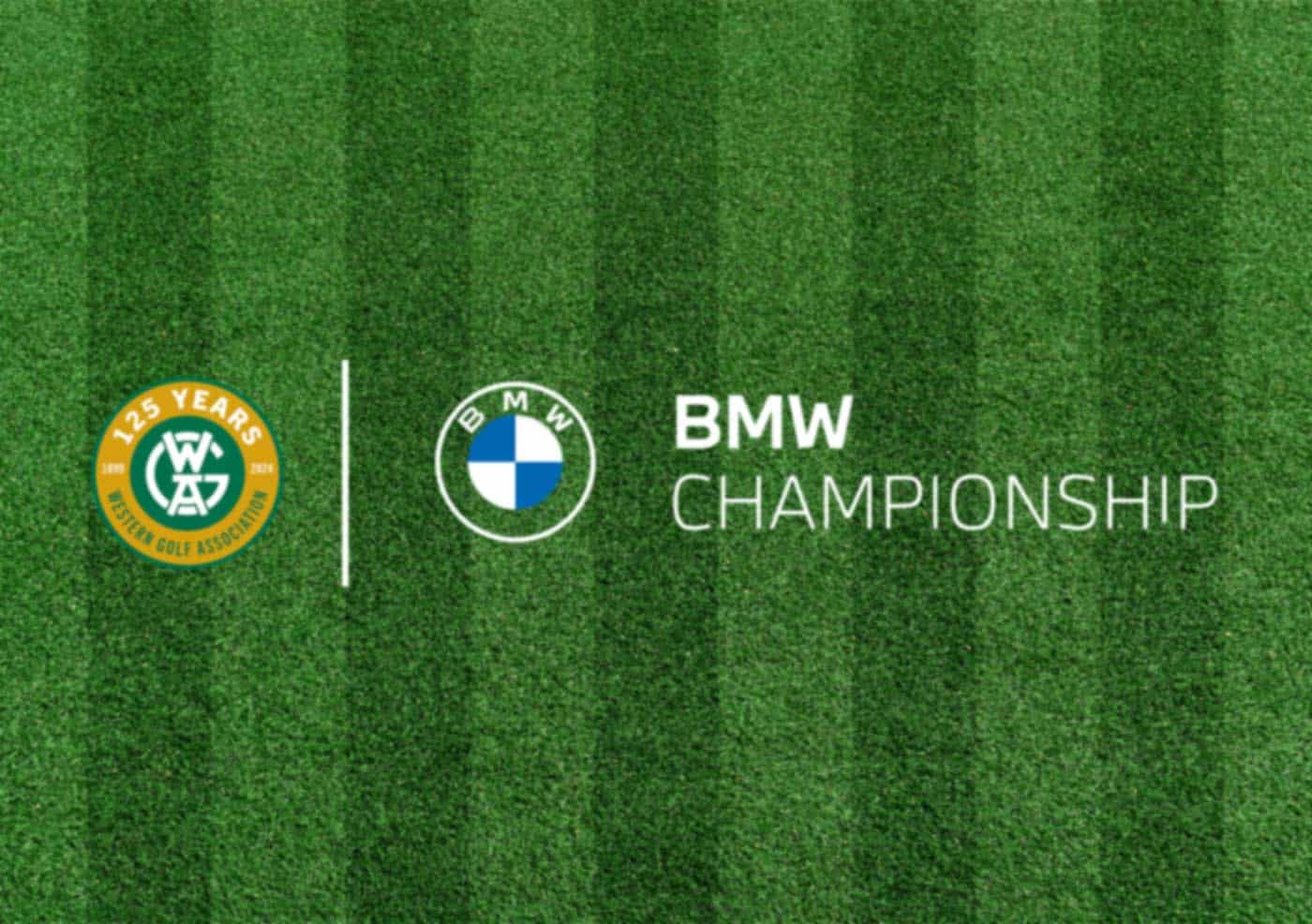 Western Golf Association's BMW Championship