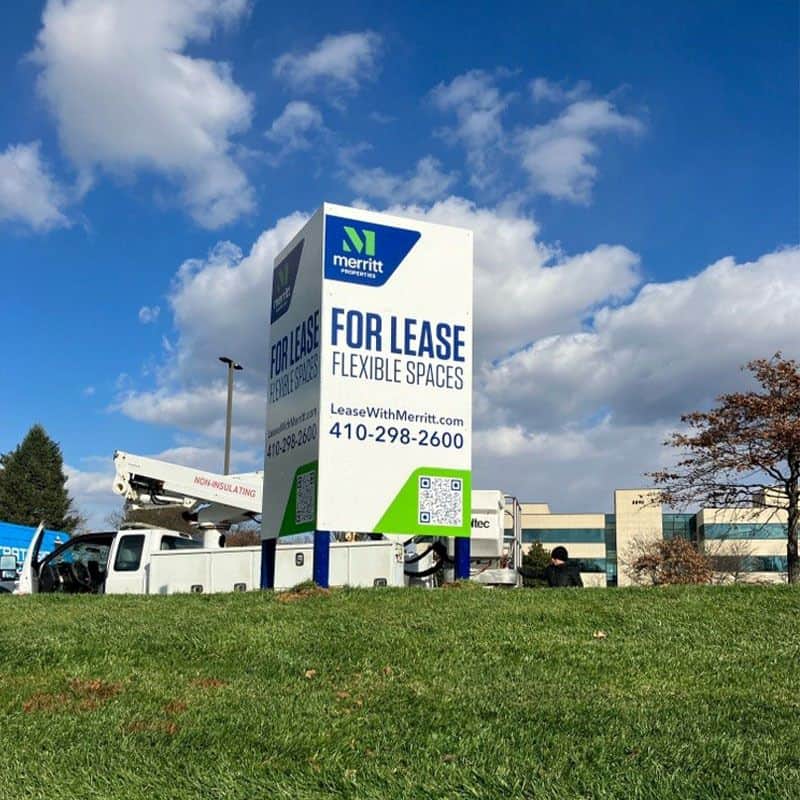 Merritt Properties MDO Signs Strategic Factory