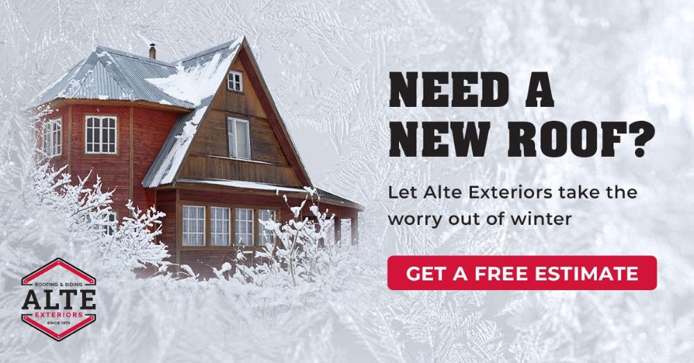 Alte Exteriors branded display ads