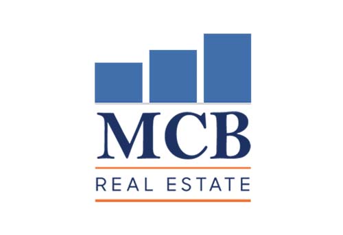 MCB Real Estate Company Logo