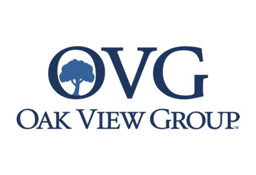 Oak View Group Company Logo