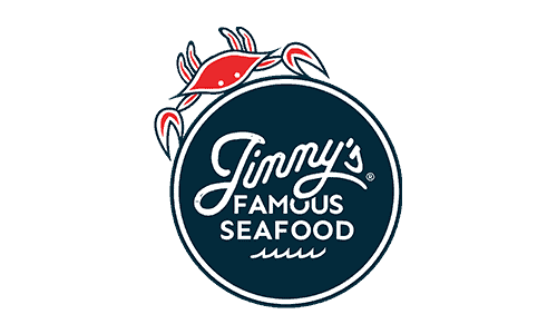 Jimmy's Famous Seafood company logo