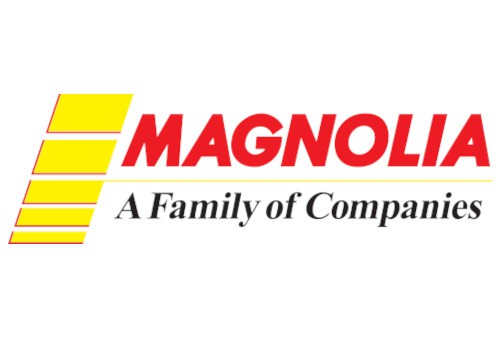 Magnolia Plumbing, Heating, & Cooling company logo