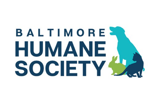 Baltimore Humane Society Logo