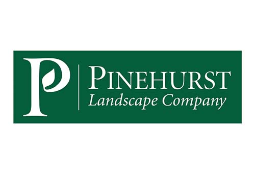 Pinehurst Landscape company logo