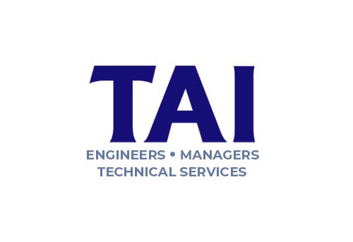 TAI Engineering company logo
