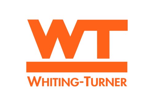 Whiting-Turner company logo