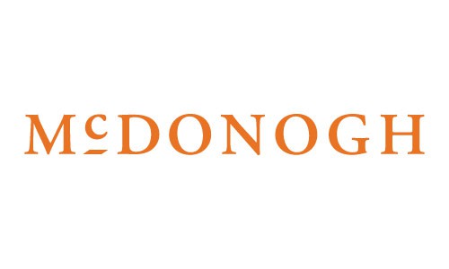 McDonogh School Logo